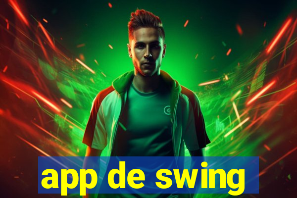 app de swing